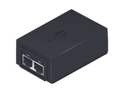 UBIQUITI Gigabit. PoE nap. 48V / 0.5A POE-48-24W-G