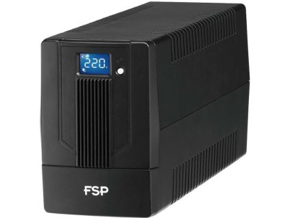 FORTRON iFP1500 UPS 1500VA/900W PPF9003100