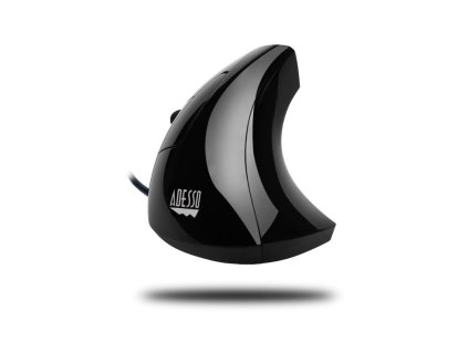 ADESSO iMouse E9, Ergonomic Mouse