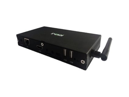 RIKOMAGIC network digital signage player DS01