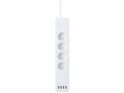 WOOX R4027, FRENCH POWERSTRIP WiFi