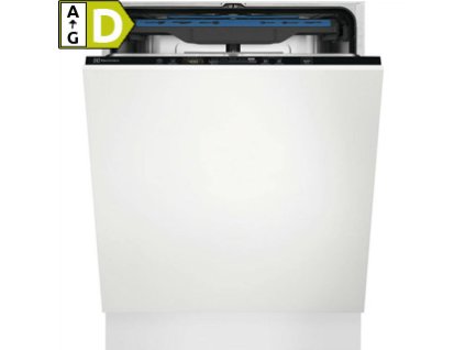 ELECTROLUX Vstavaná umývačka riadu EEM48321L