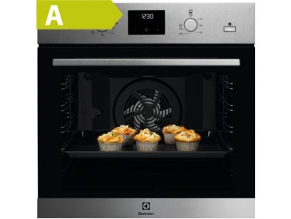 ELECTROLUX Vstavaná rúra EOD3H50TX
