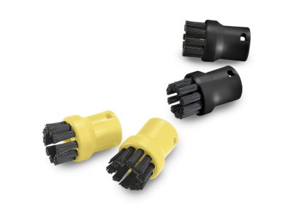 KARCHER Súprava kruhových kefiek