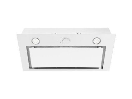 GUZZANTI GZ 442, Vstavaný odsávač pár biely