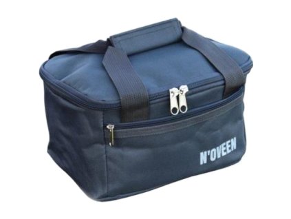 NOVEEN LBB1, Termo taška na obedáre