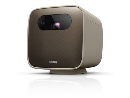 BENQ GS2, Projektor BROWN