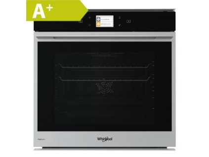 WHIRLPOOL Vstavaná rúra W9 OS2 4S1 P