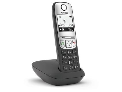 Gigaset A690, Telefónny prístroj