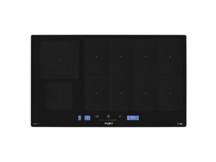 WHIRLPOOL Indukčná varná doska SMP 9010 C/NE/IXL