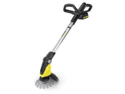 KARCHER WRE 4 Battery SET, Odstraňovač buriny