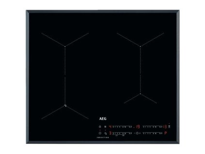 AEG Indukčná varná doska IAE64431FB