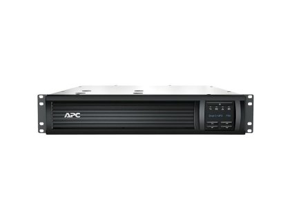 APC Smart-UPS 750VA LCD RM 2U 230V SmartConnect