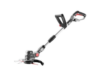 GRAPHITE ENERGY+ 18V, Akumulátorový vyžínač