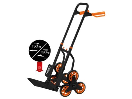 NEO schodiskový vozík