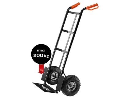 NEO TOOLS 84-401, Vozík - rudla, nosnosť 200 kg