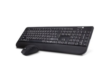 CONNECT IT CI-185, Klávesnica a myš