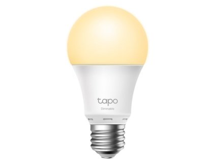 TP-link TAPO L510E, SMART Led žiarovka, E27
