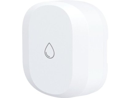 WOOX R7050, Smart Water Leak Sensor ZigBee