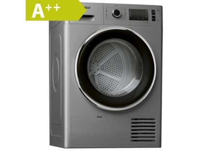 WHIRLPOOL Sušička bielizne AWZ8HPS