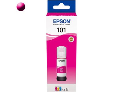 EPSON Cartridge C13T03V34A magenta