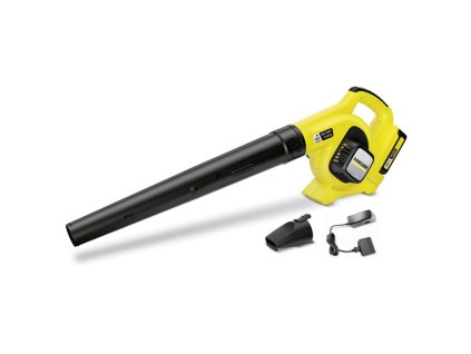 KARCHER Fukár lístia LBL 2 Battery Set 18 V