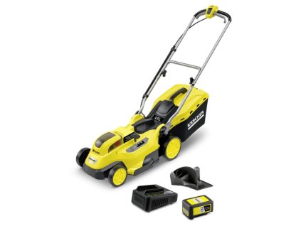 KARCHER LMO Battery 18-36 Set, Kosačka na trávu
