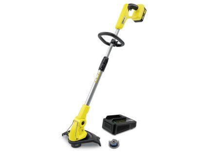 KARCHER LTR Battery 18-30 Set, Vyžínač