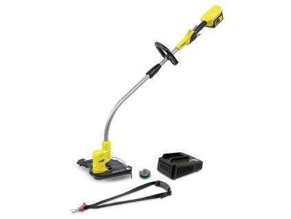 KARCHER LTR Battery 36-33 Set, Vyžínač