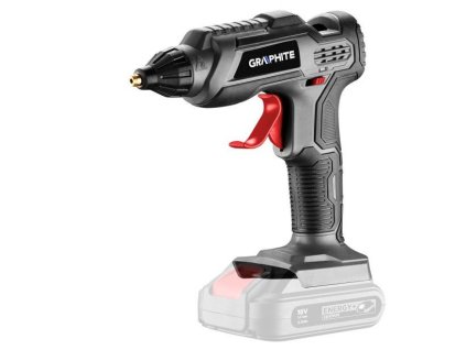 GRAPHITE ACCU Lepiaca pištoľ ENERGY+