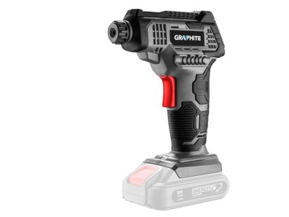 GRAPHITE ACCU Kompresor ENERGY+