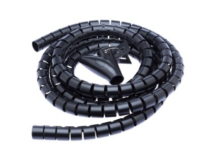 CONNECT IT WINDER, Vedenie káblov, 20mm x 2,5m č