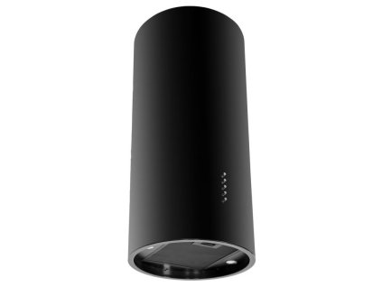 GUZZANTI Odsávač pár GZ ORW ECO Black