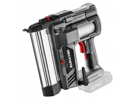 GRAPHITE ACCU Sponkovačka 18V, Li-Ion ENERGY+