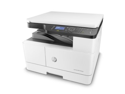 HP LaserJet MFP M442dn, Multifunkcia, A3