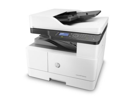 HP LaserJet MFP M443nda, Multifunkcia, A3