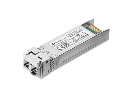 TP-Link TL-SM5110-SR, 10GBase-SR SFP+ LC Transceiv