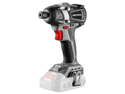 GRAPHITE ACCU Rázový uťahovák 18V, Li-Ion ENERGY+