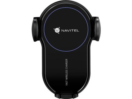 NAVITEL SH1000 PRO, Qi Držiak a nabíjačka do auta