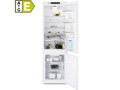 ELECTROLUX Vstavaná chladnička ENT8TE18S