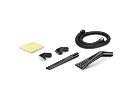 KARCHER Sada na čistenie interiéru auta pre WD