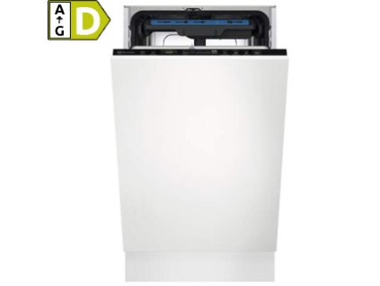 ELECTROLUX Vstavaná umývačka riadu EEM63310L