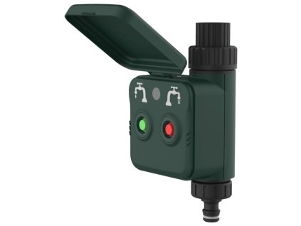 WOOX R7060, Smart Garden Irrigation ZigBee