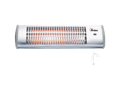 ARDES 437B,  Infračervený žiarič