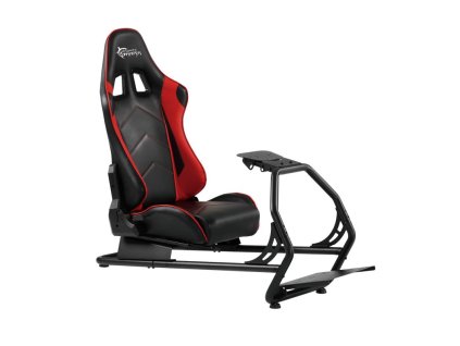 White Shark RSC-303 KING OF SPEED, Herný kokpit