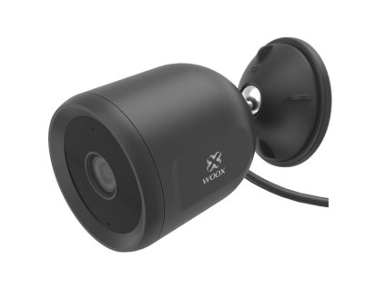 WOOX R9044, outdoor security camera WiFi/LAN