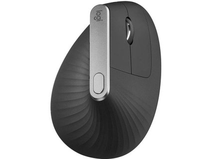 LOGITECH MX Vertical ERGO, Bezdrôtová myš