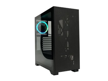 AZZA CSAZ-450 Hive Gaming Case, PC Skrinka