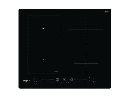 WHIRLPOOL Indukčná varná doska WL S7960 NE