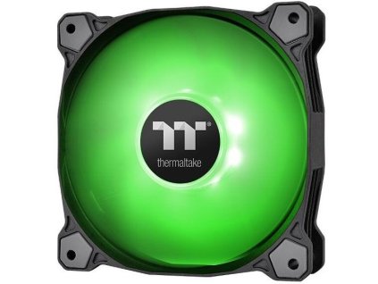 THERMALTAKE Pure A14 Radiator Fan Green